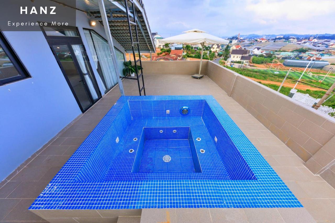 Hanz Premium Villa Pandora Dalat 外观 照片