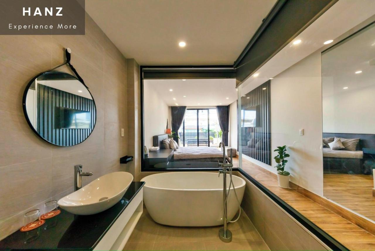 Hanz Premium Villa Pandora Dalat 外观 照片