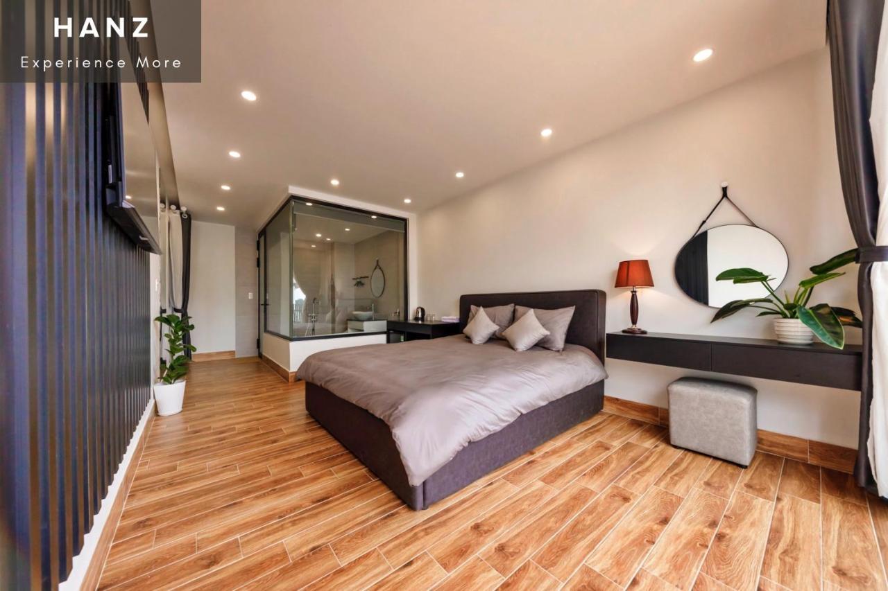 Hanz Premium Villa Pandora Dalat 外观 照片