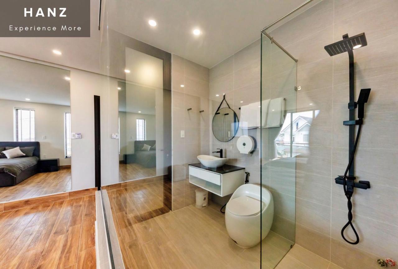 Hanz Premium Villa Pandora Dalat 外观 照片