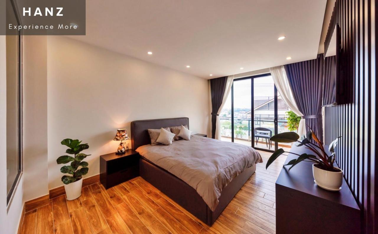Hanz Premium Villa Pandora Dalat 外观 照片