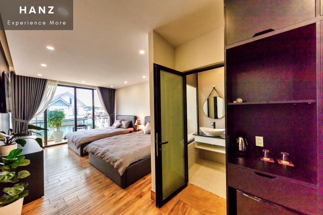 Hanz Premium Villa Pandora Dalat 外观 照片