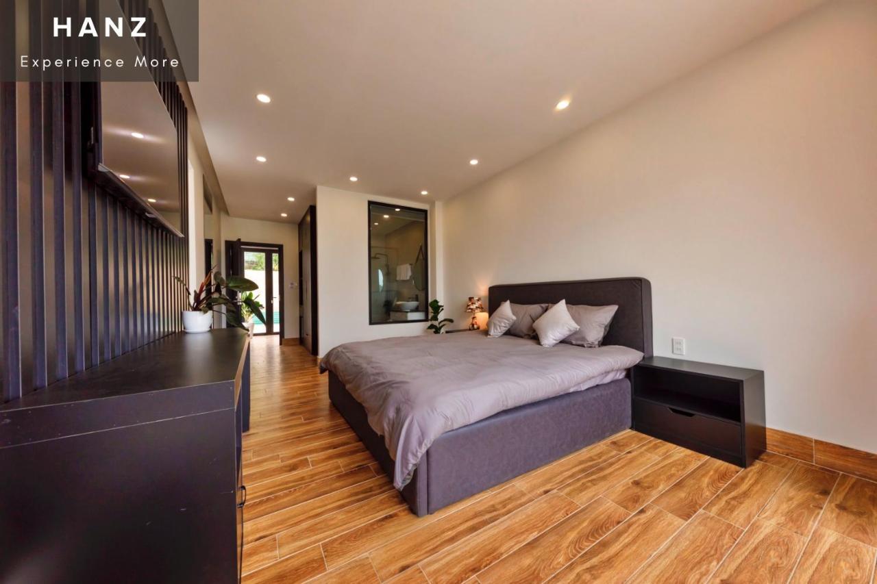 Hanz Premium Villa Pandora Dalat 外观 照片