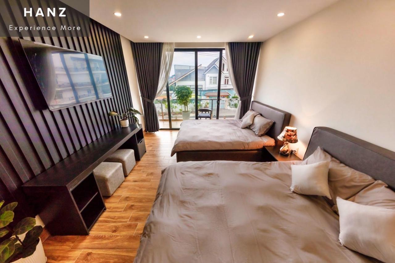 Hanz Premium Villa Pandora Dalat 外观 照片