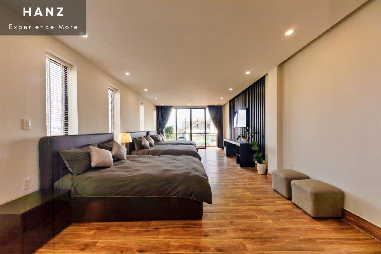 Hanz Premium Villa Pandora Dalat 外观 照片