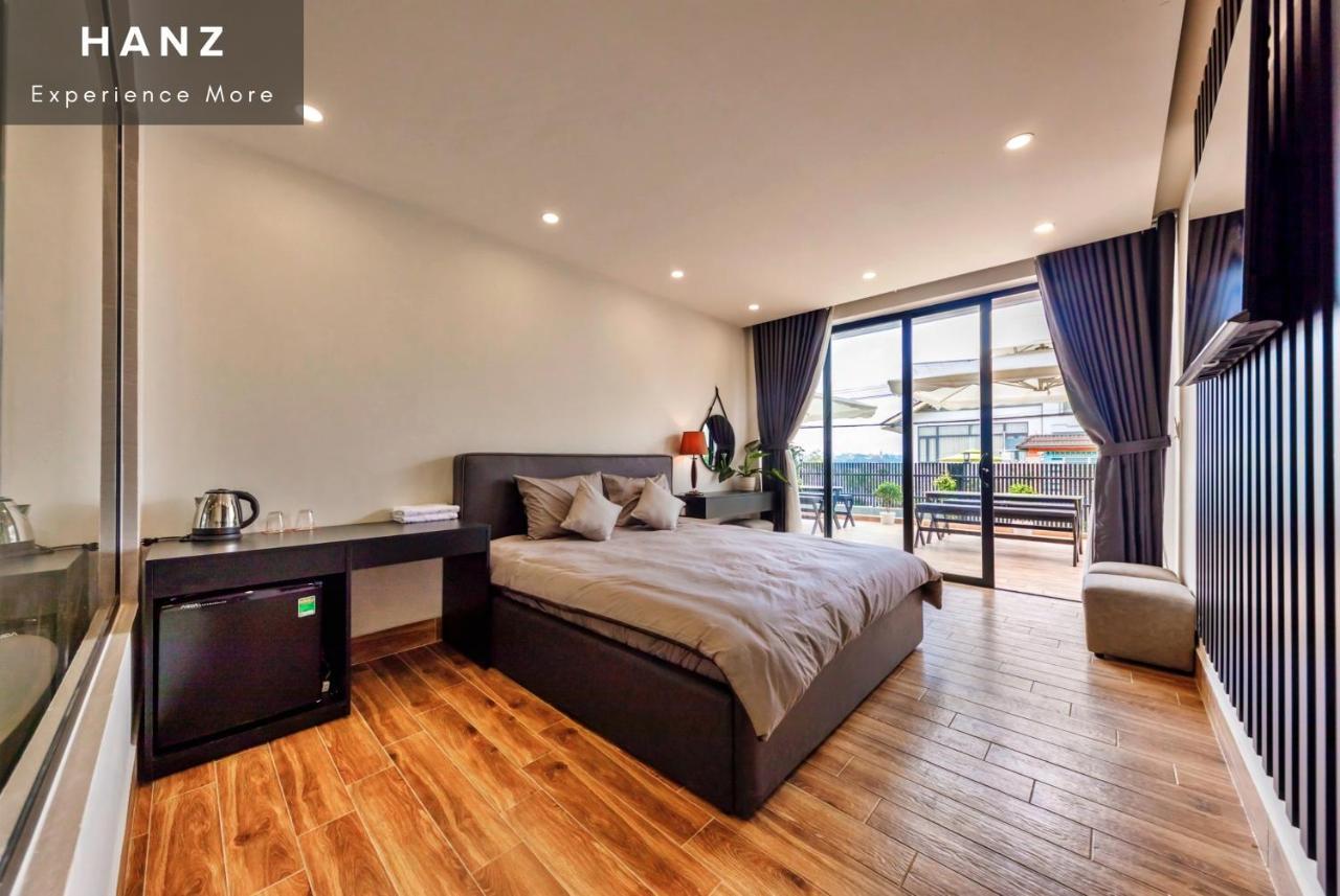 Hanz Premium Villa Pandora Dalat 外观 照片